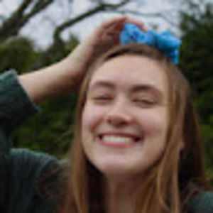 Meet your Posher, Meg